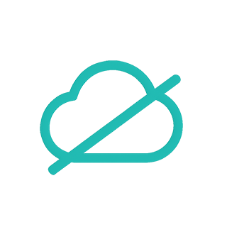 オフライン動作